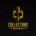 COLLECTORS ARSENAL - Home