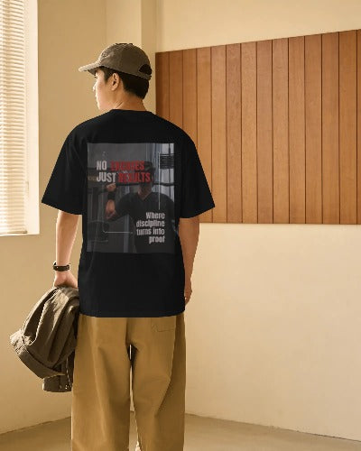 Unisex Classic Crew T-Shirt